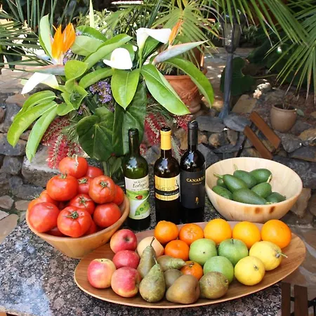 Appartement Ecologica La Orotava