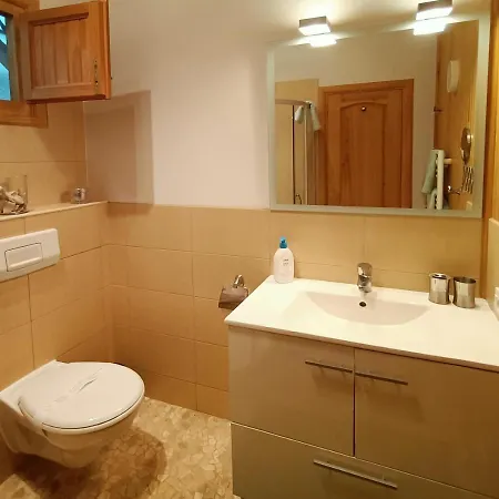 Ecologica Apartment