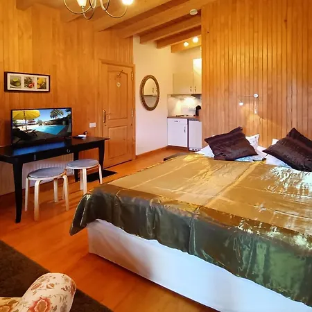 Ecologica Apartment