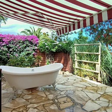 Apartment Ecologica La Orotava
