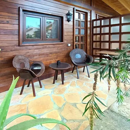 Ecologica Apartment *