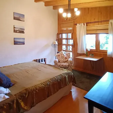 Ecologica Apartment La Orotava