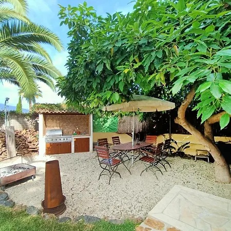 Ecologica Apartment