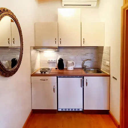 Apartment Ecologica *