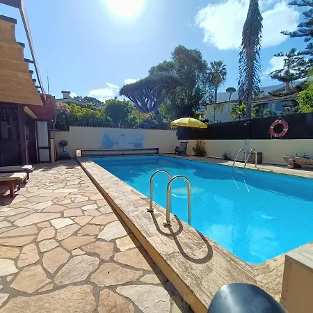 Apartment Ecologica La Orotava