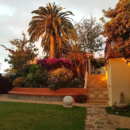 Ecologica Apartment La Orotava