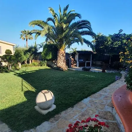 Ecologica Apartment La Orotava