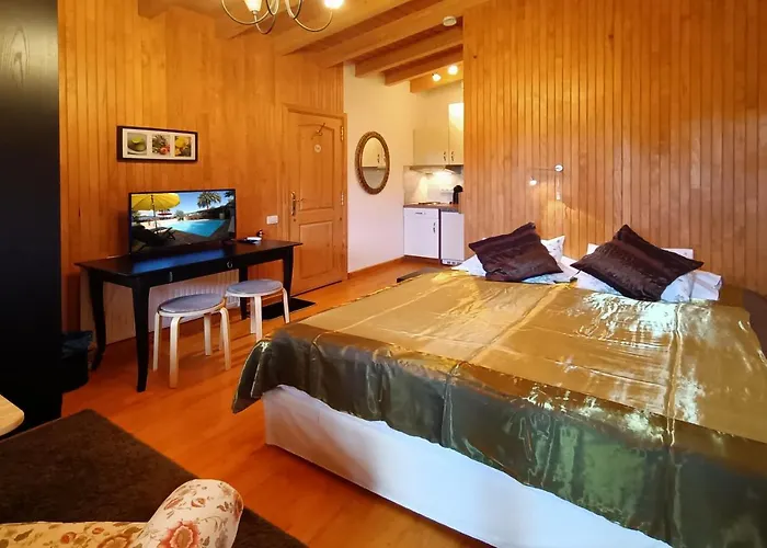 Ecologica Apartment