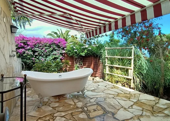 Apartment Ecologica La Orotava