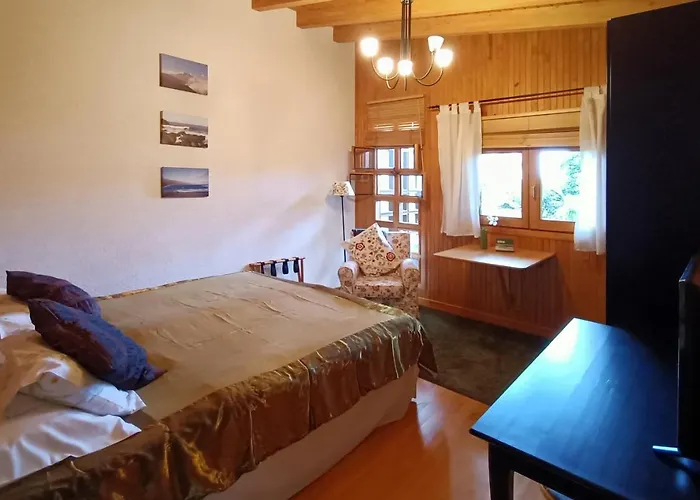 Ecologica Apartment La Orotava