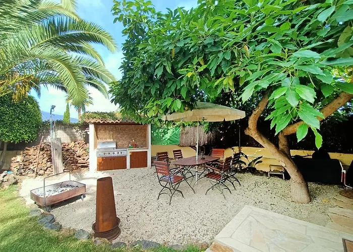 Ecologica Apartment
