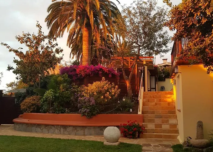 Ecologica Apartment La Orotava