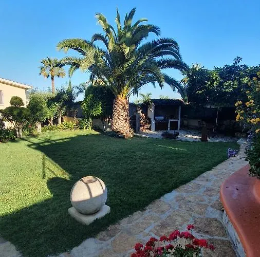 Ecologica Apartment La Orotava